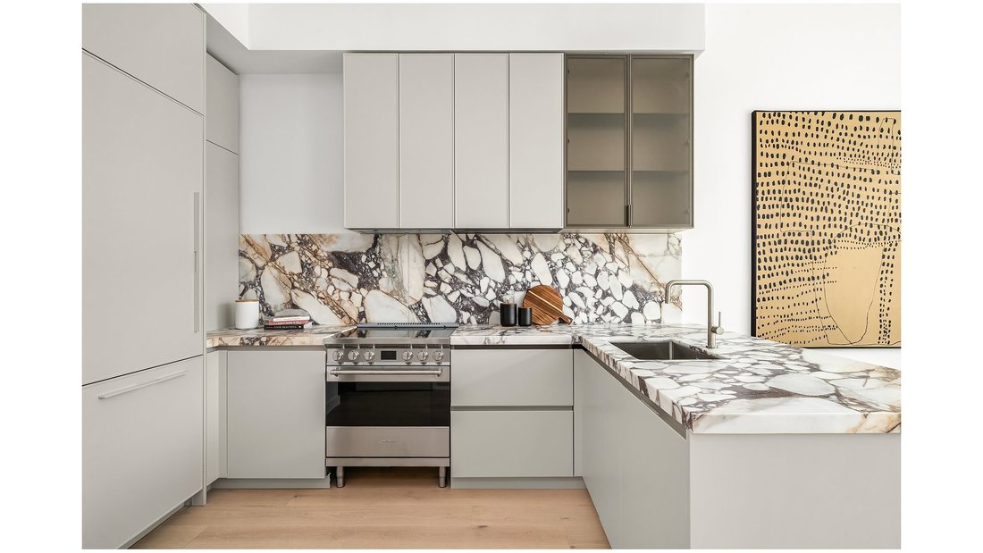 Condo in New York, New York, United States 2 - 18989304