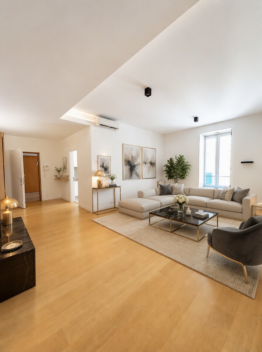 Appartement à Santa Maria Maior, Lisbonne, Portugal 4 - 18677976