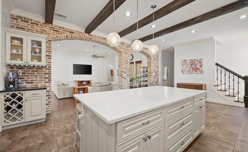 Haus in Gonzales, Louisiana, Vereinigte Staaten 1
