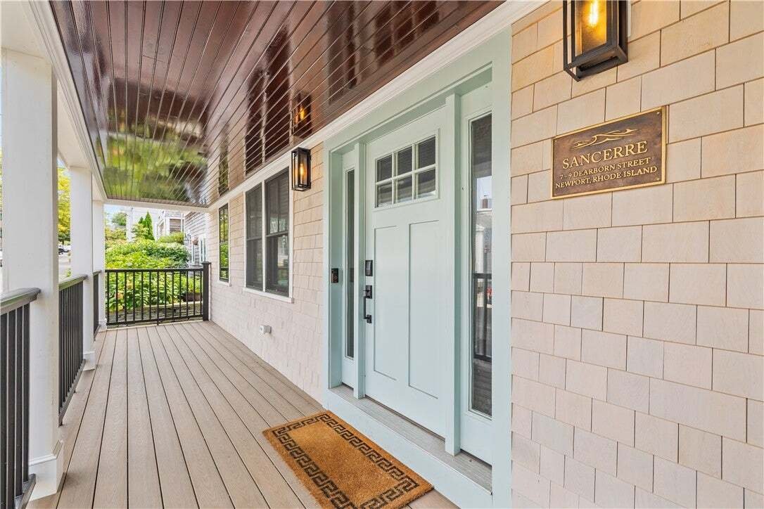 Condo in Newport, Rhode Island, United States 3 - 18987559