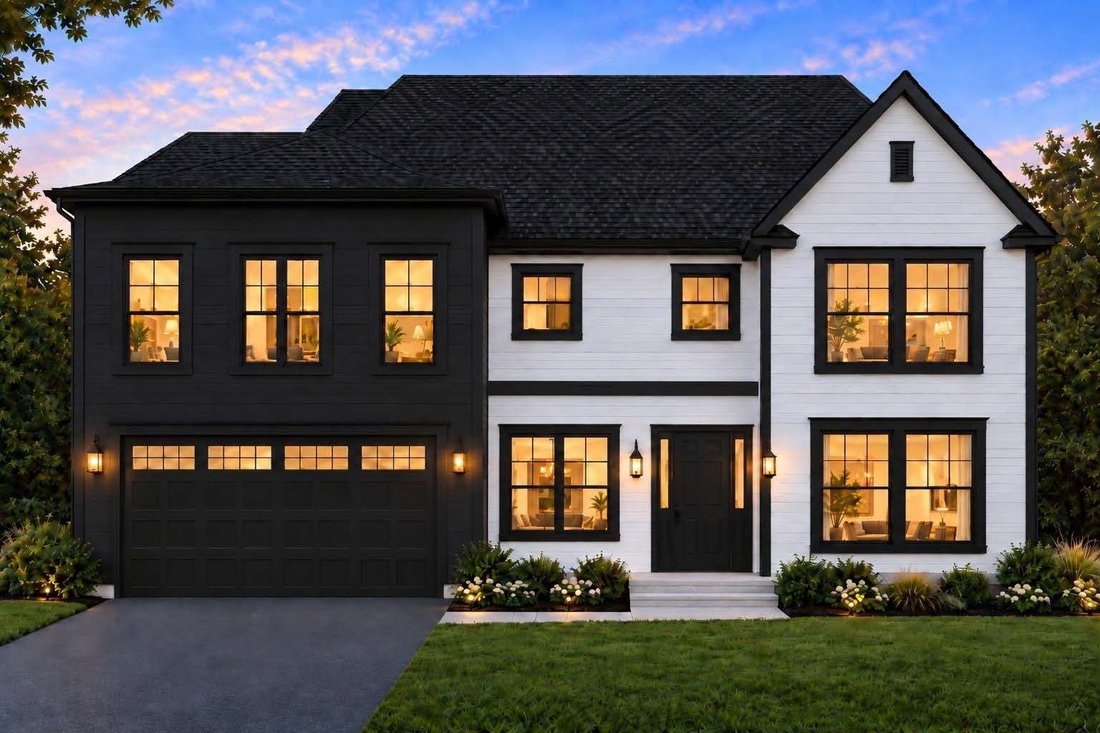 House in Carol Stream, Illinois, United States 1 - 18685238