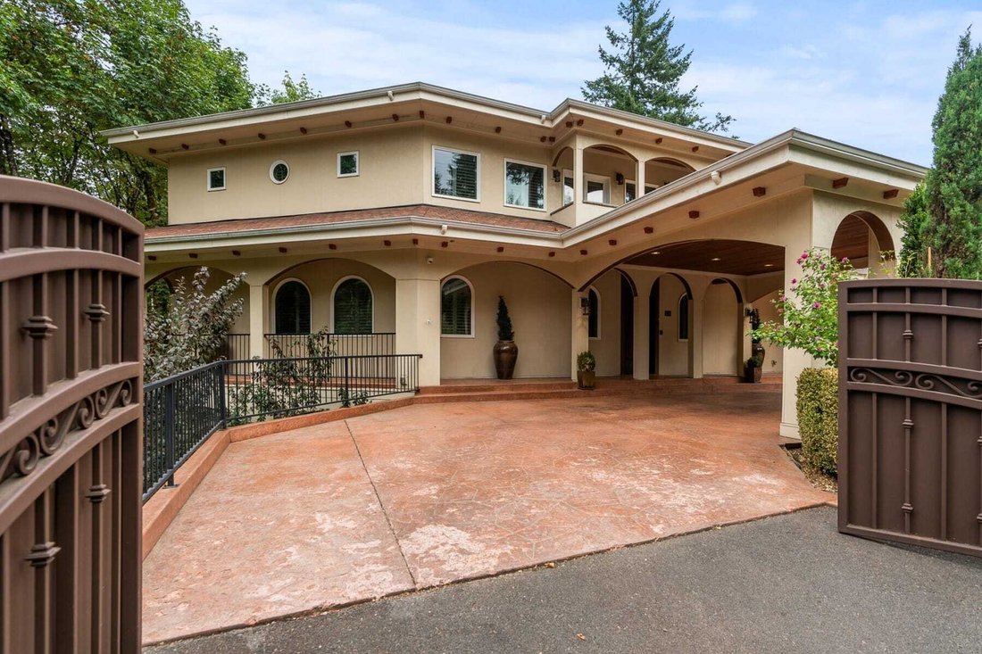 House in Portland, Oregon, United States 1 - 18989130