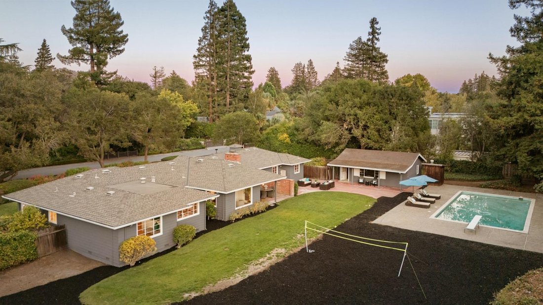 House in Atherton, California, United States 3 - 18987873