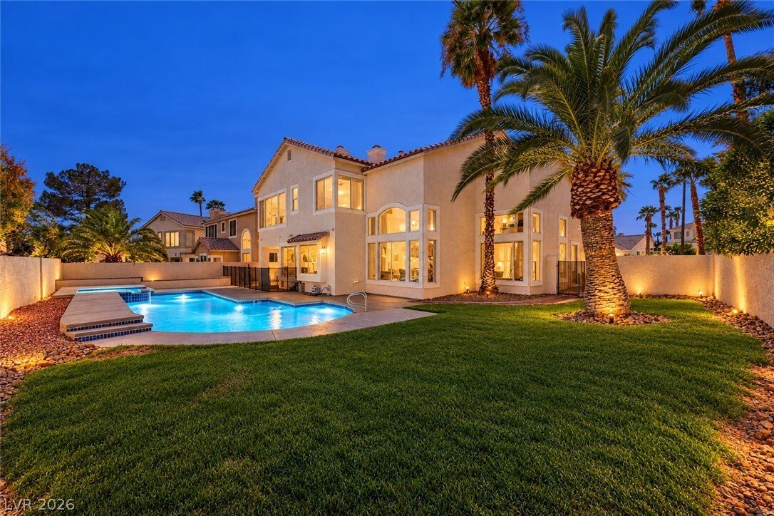 House in Las Vegas, Nevada, United States 3 - 18942691