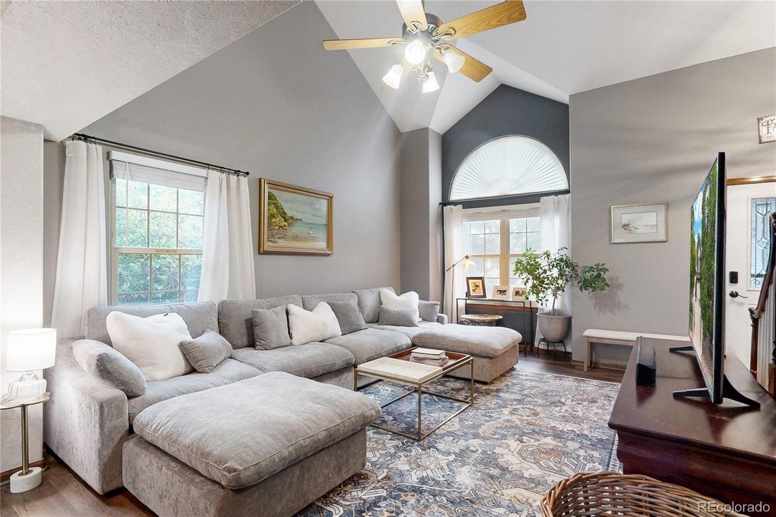 House in Brighton, Colorado, United States 4 - 18987900