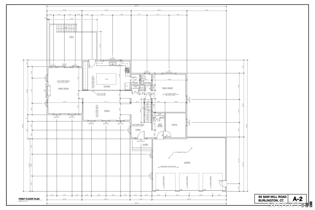Maison à Burlington, Connecticut, États-Unis 3 - 18989393