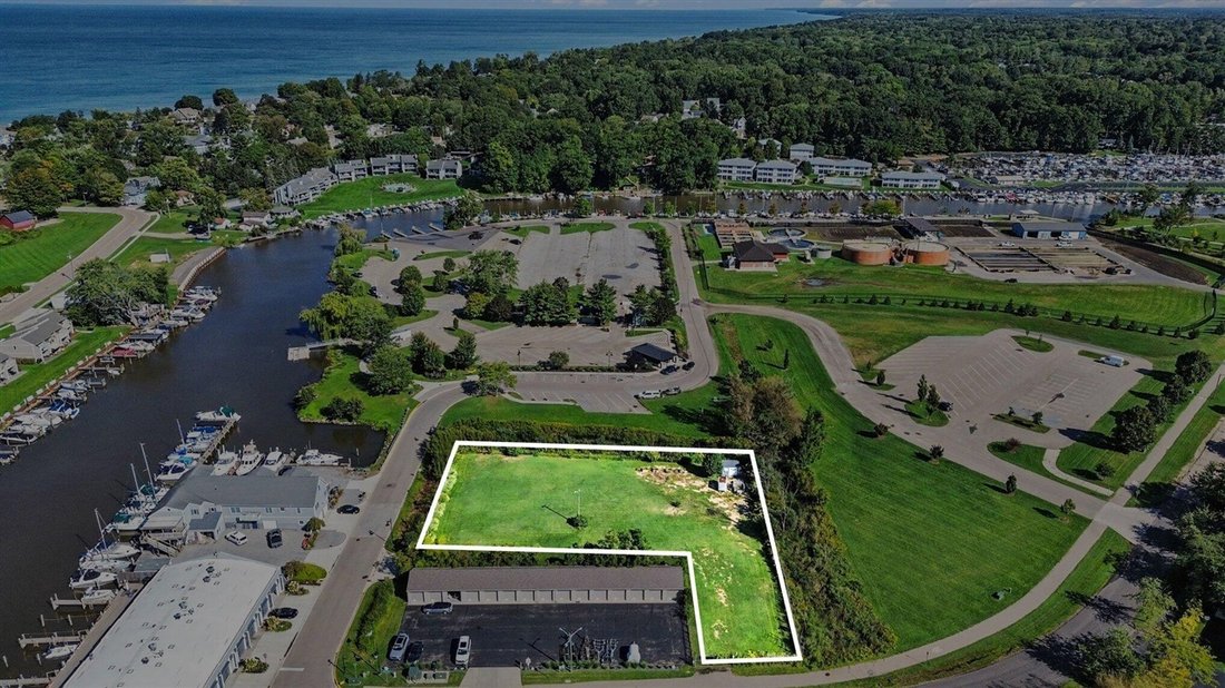 Land in South Haven, Michigan, United States 4 - 18988822