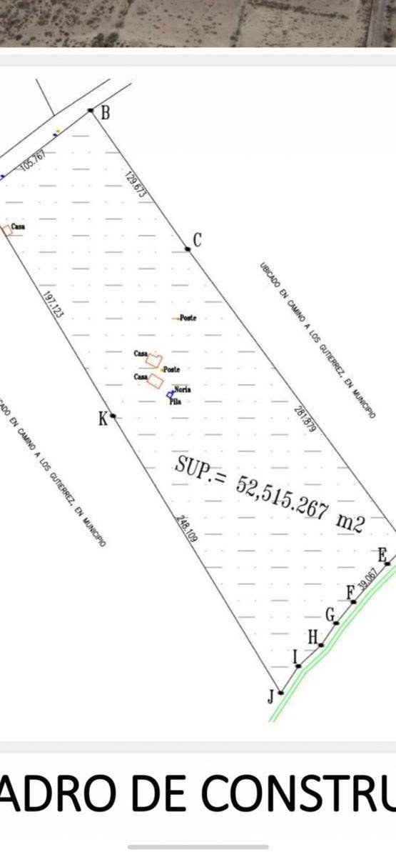 Land in Salinas Victoria, Nuevo Leon, Mexico 2 - 18987420