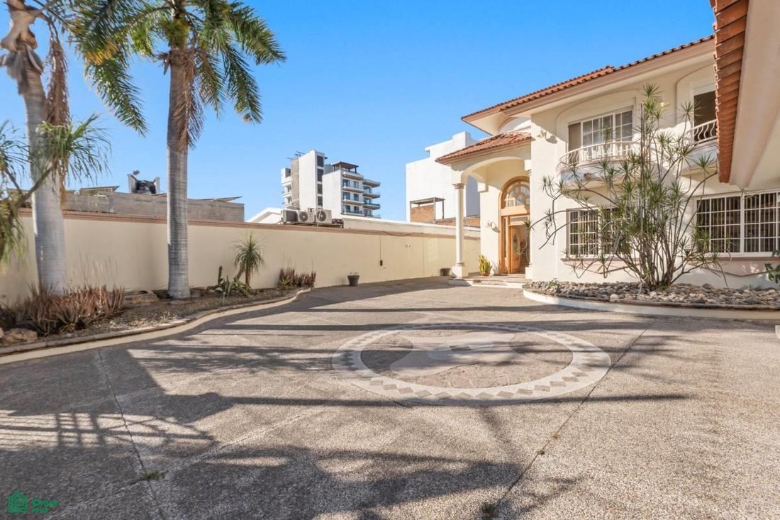 Haus in Puerto Vallarta, Jalisco, Mexiko 3 - 17972110