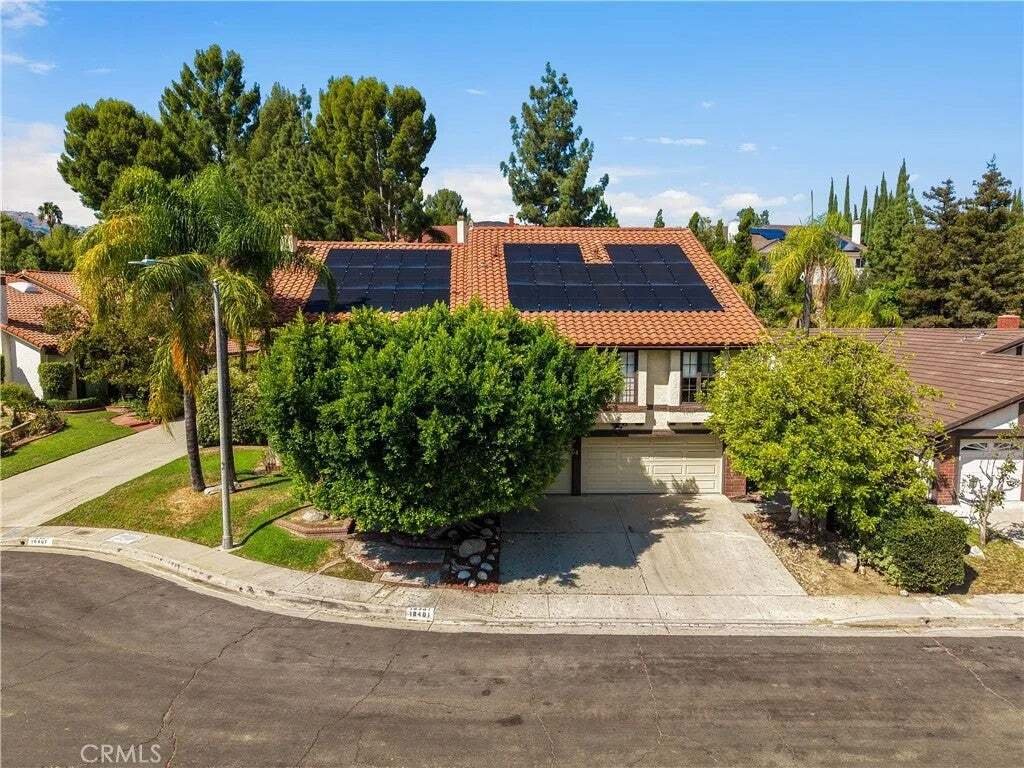 Condo in Los Angeles, California, United States 3 - 18989020