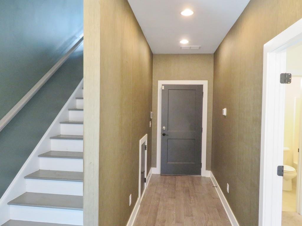 Townhouse in Atlanta, Georgia, United States 4 - 18988752