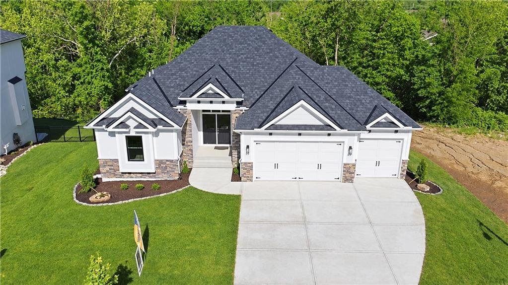 House in Kansas City, Missouri, United States 1 - 15973318