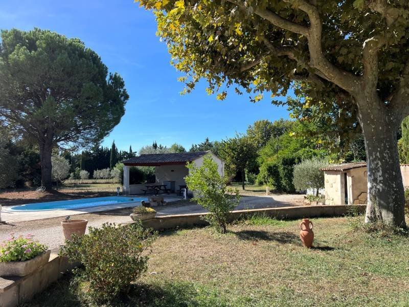 House in Châteaurenard, Provence-Alpes-Côte d'Azur, France 4 - 18989608