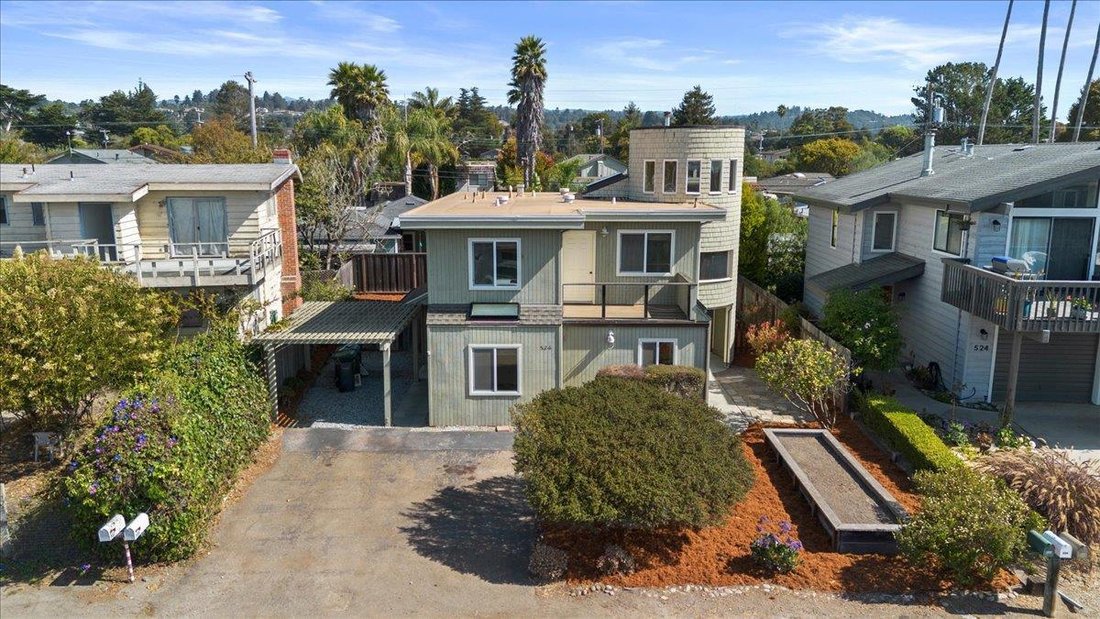 House in Aptos, California, United States 1 - 18987875