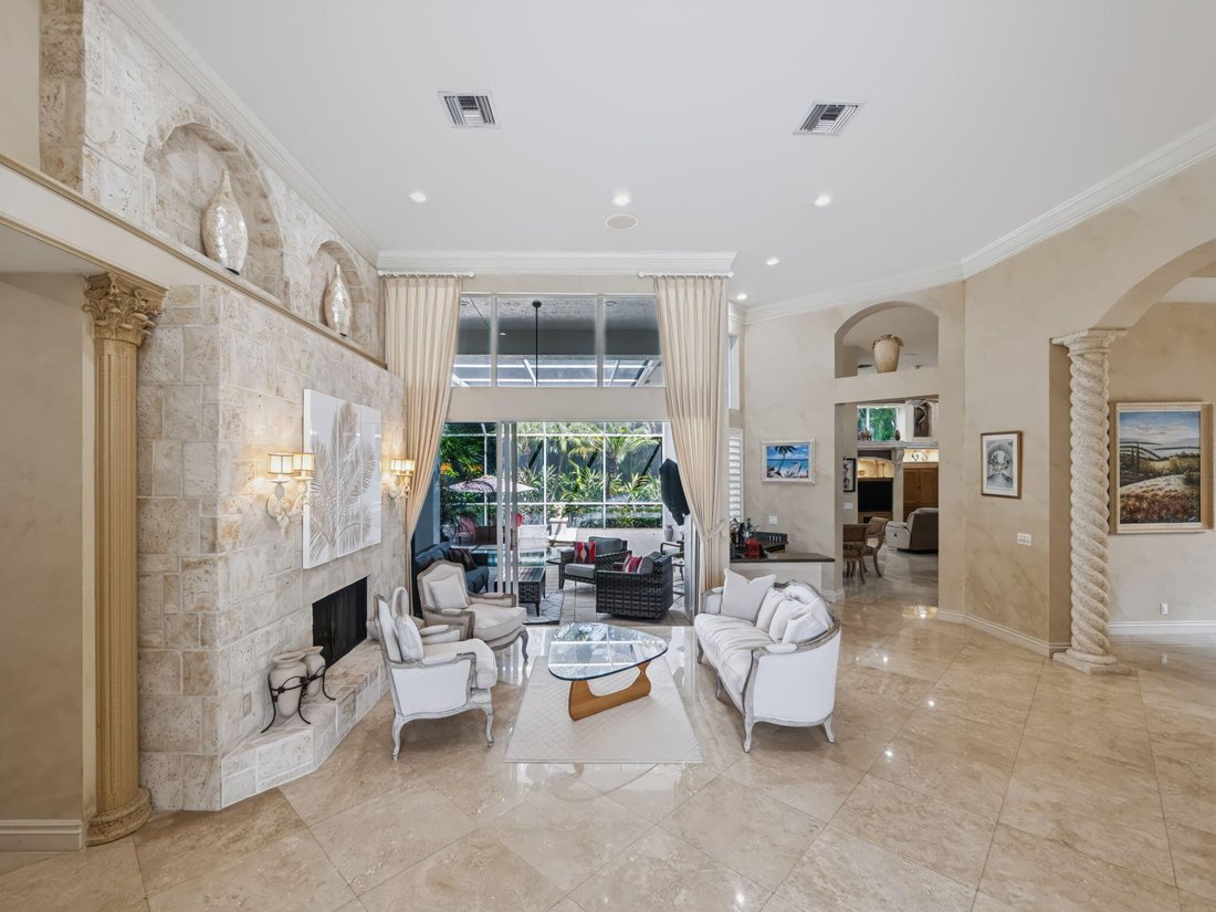 House in Palm Beach Gardens, Florida, United States 4 - 18988360