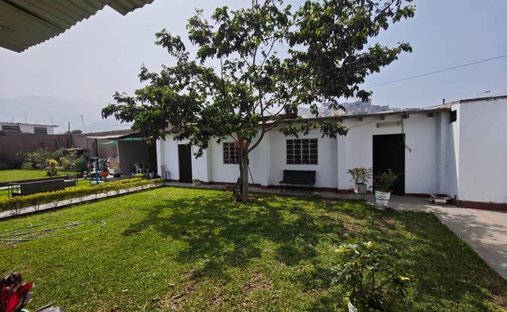 Condo in San Juan de Miraflores, Metropolitan Municipality of Lima, Peru 1