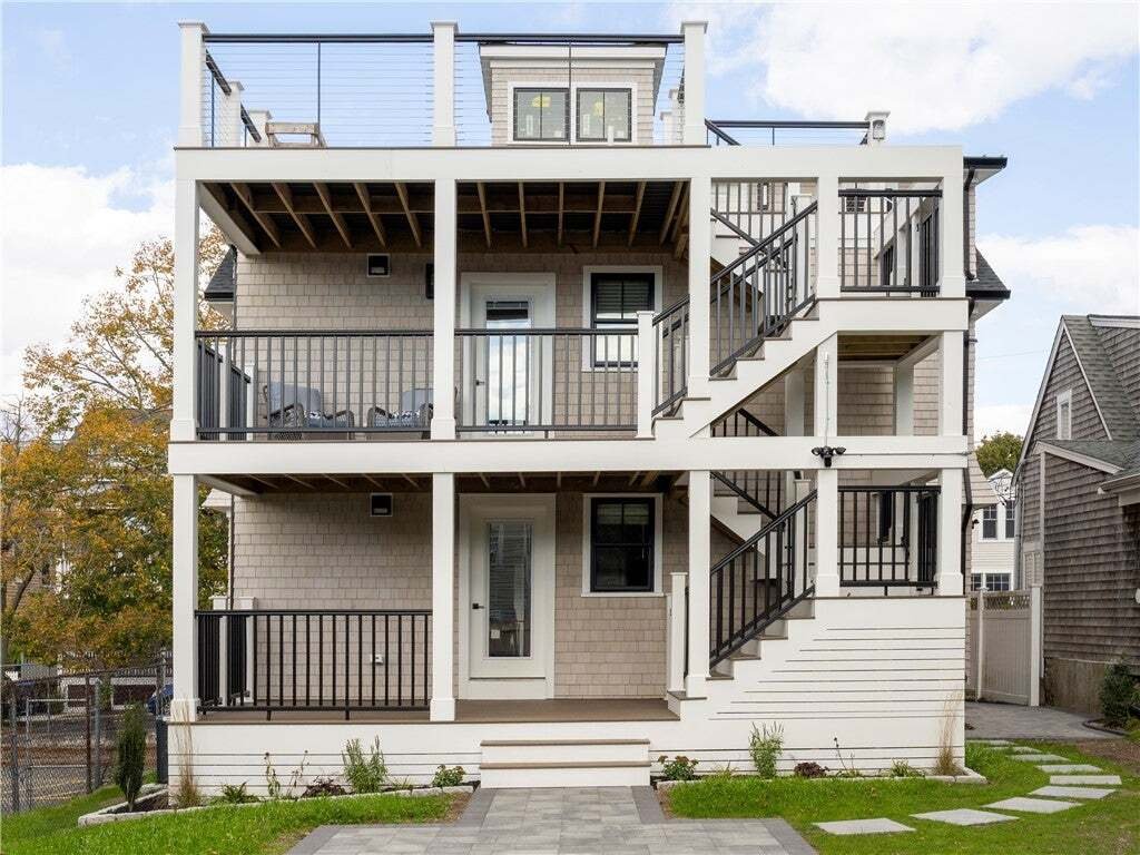Condo in Newport, Rhode Island, United States 4 - 18987554