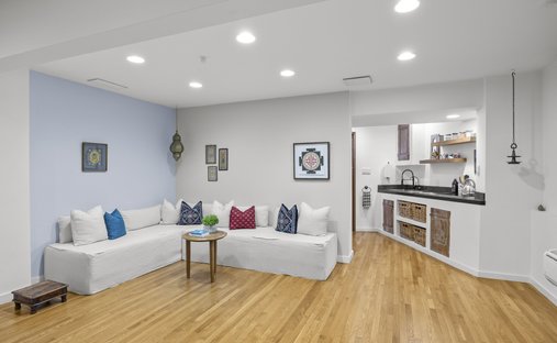 Casa a Los Angeles, California, Stati Uniti 1