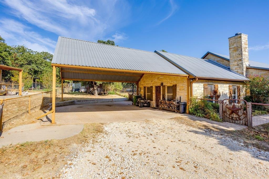 Farm Ranch in Cleburne, Texas, United States 3 - 18988667