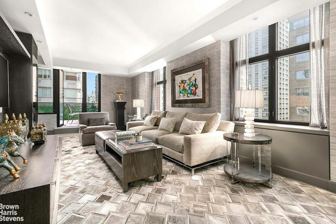 Condo in New York, New York, United States 2 - 18987993