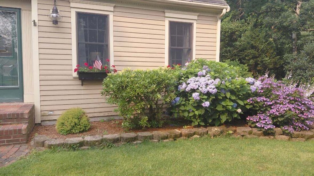 House in Mashpee, Massachusetts, United States 2 - 18987635