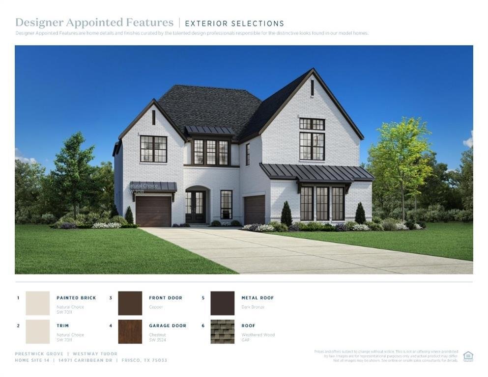 House in Frisco, Texas, United States 2 - 18988672