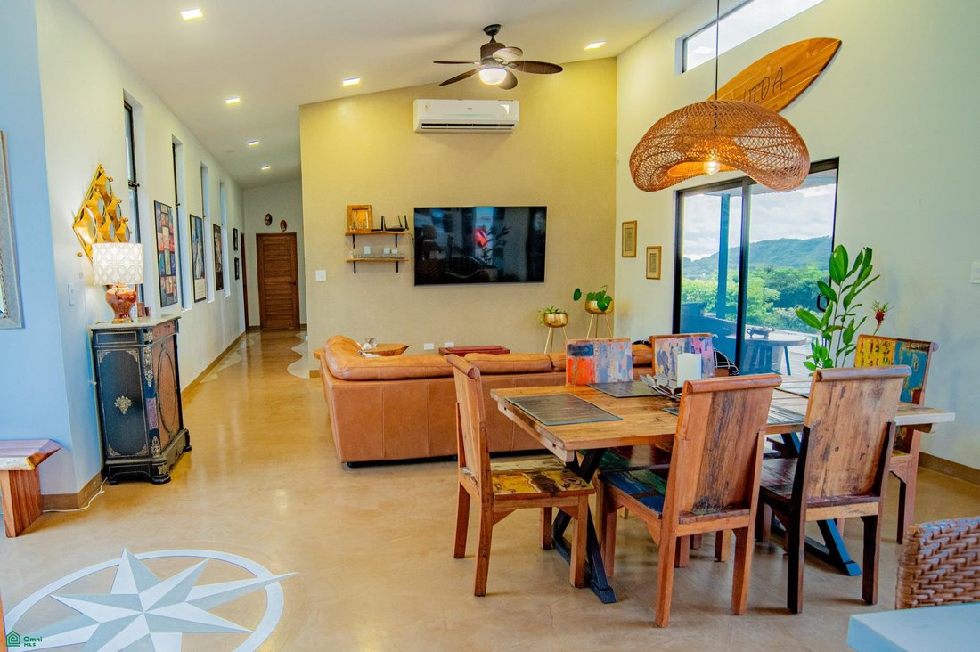 Haus in Villareal, Provinz Guanacaste, Costa Rica 4 - 17761020