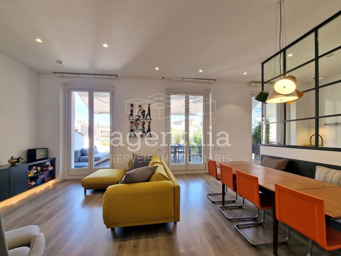Apartment in Girona, Catalonia, Spain 2 - 18988615