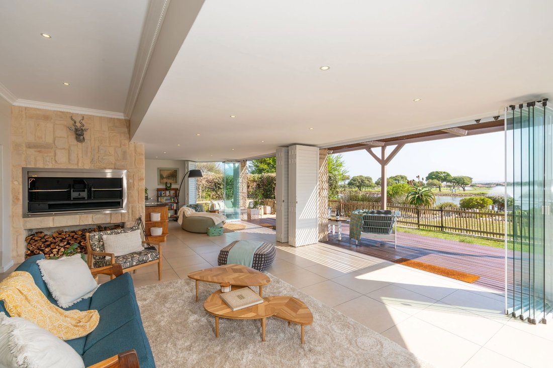 House in Langebaan Country Estate, Western Cape, South Africa 2 - 18987815