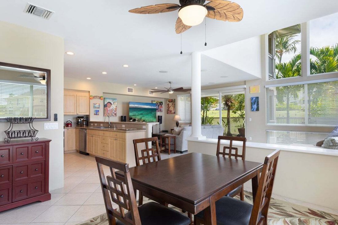 Condo in Kailua-Kona, Hawaii, United States 1 - 18987932