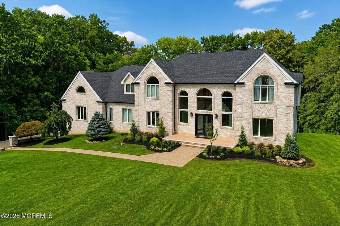 House in Colts Neck, New Jersey, United States 2 - 18988470
