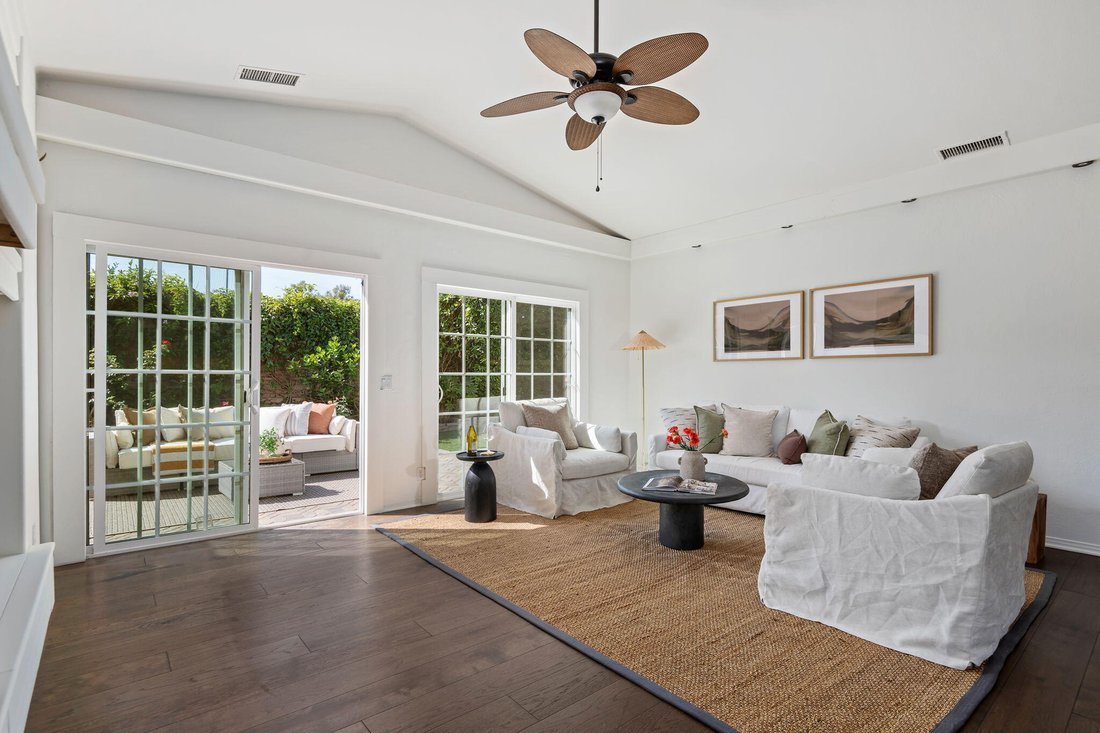 House in Santa Barbara, California, United States 5 - 18987752
