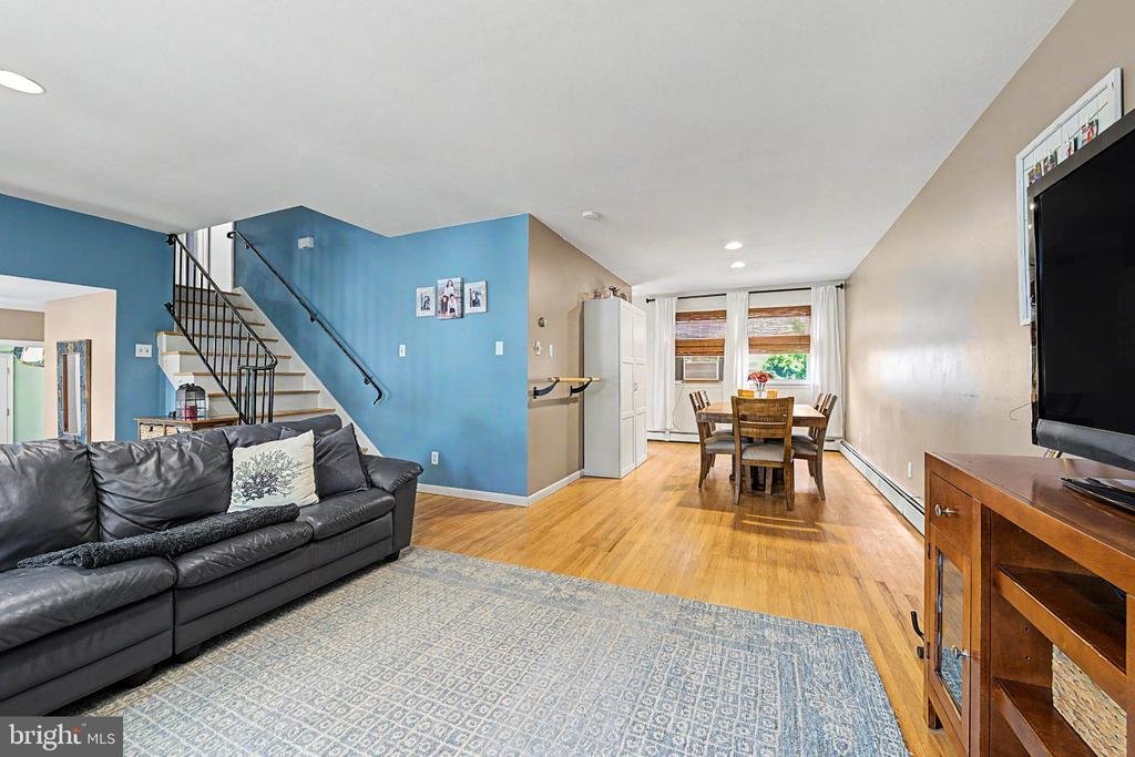 House in Margate City, New Jersey, United States 5 - 18988779
