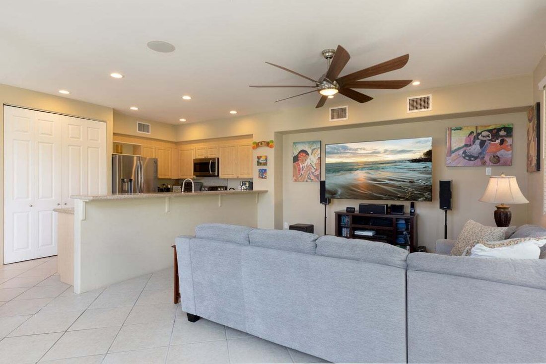 Condo in Kailua-Kona, Hawaii, United States 5 - 18987932