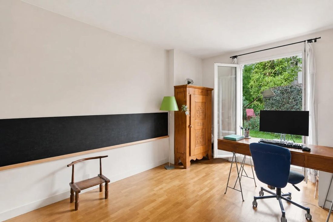 Apartment in Grange Aux Belles-Terrage, Paris 10e Arrondissement, Paris 5 - 18989509
