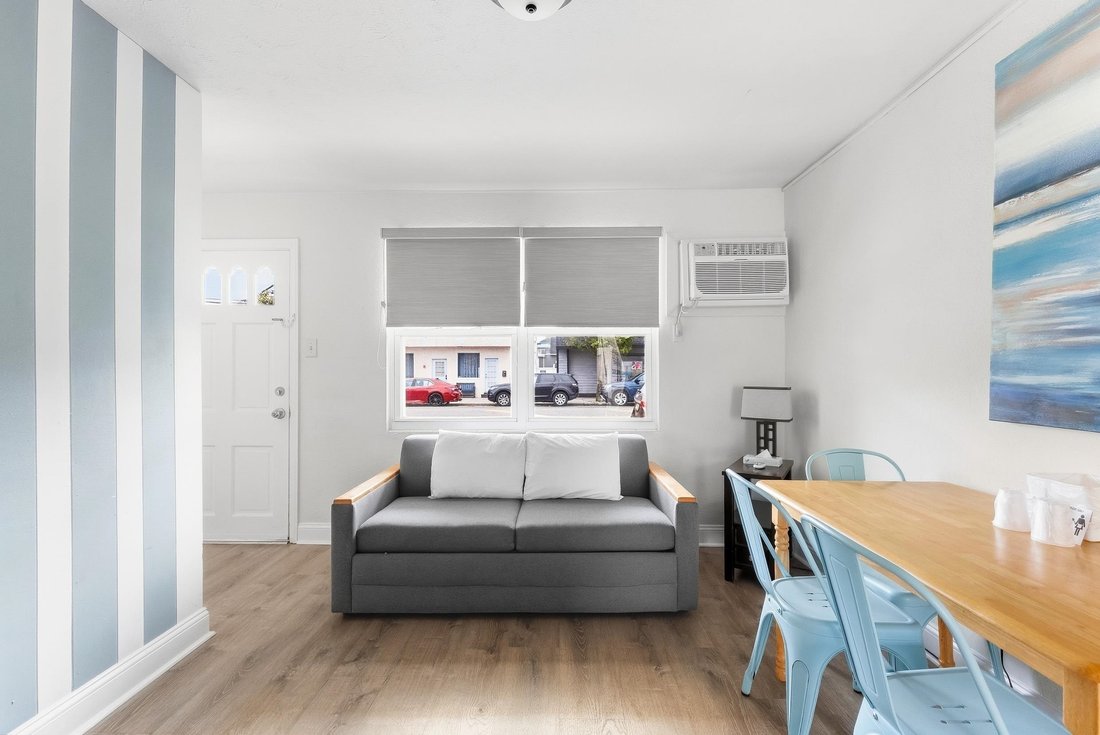 Apartment in Wildwood, New Jersey, United States 5 - 18988834