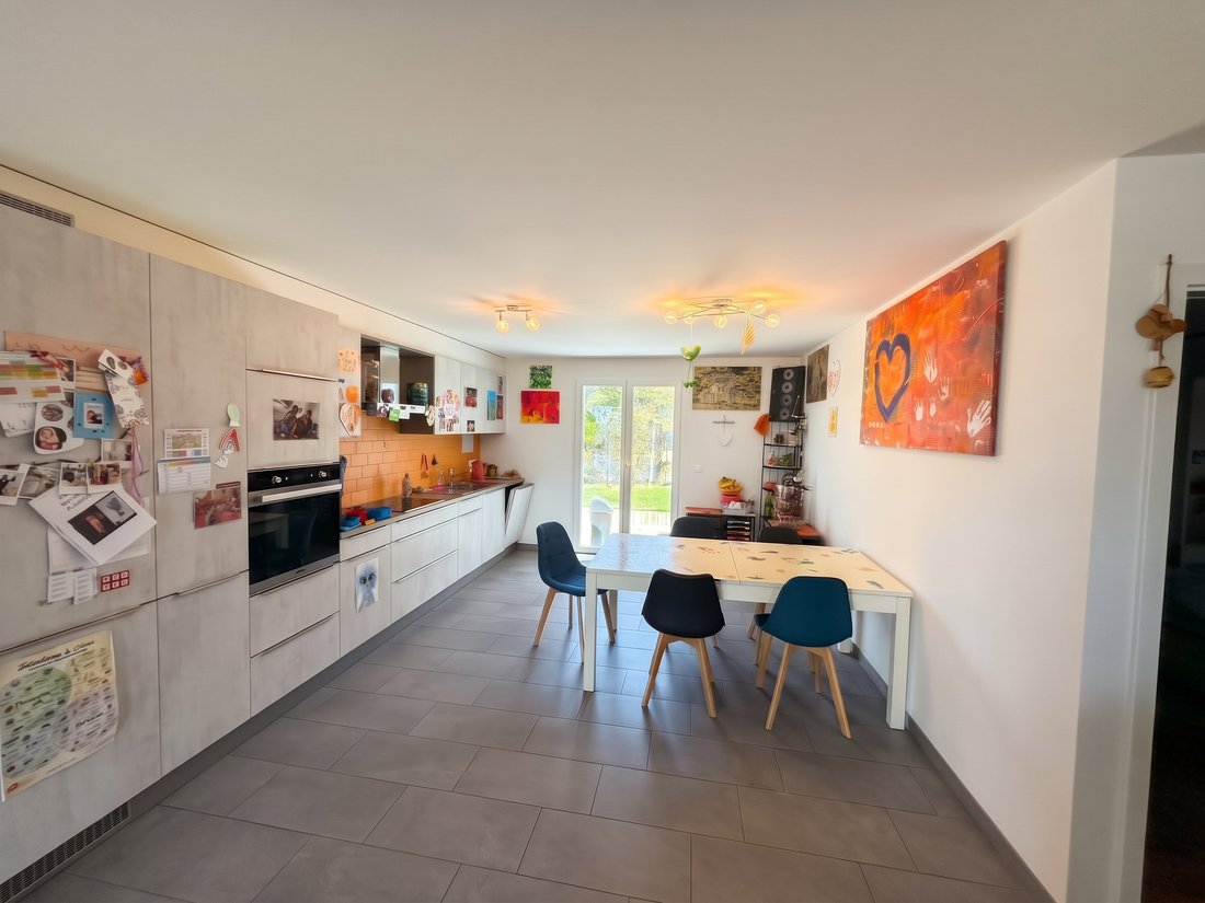 Apartment in Buchillon, Vaud, Switzerland 1 - 18523938