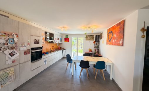 Apartment in Buchillon, Vaud, Switzerland 1