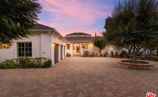 House in Los Angeles, California, United States 1