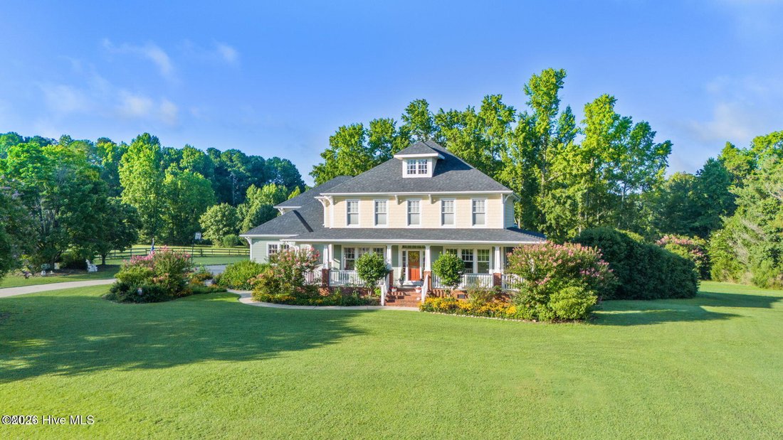 House in Angier, North Carolina, United States 1 - 18988731