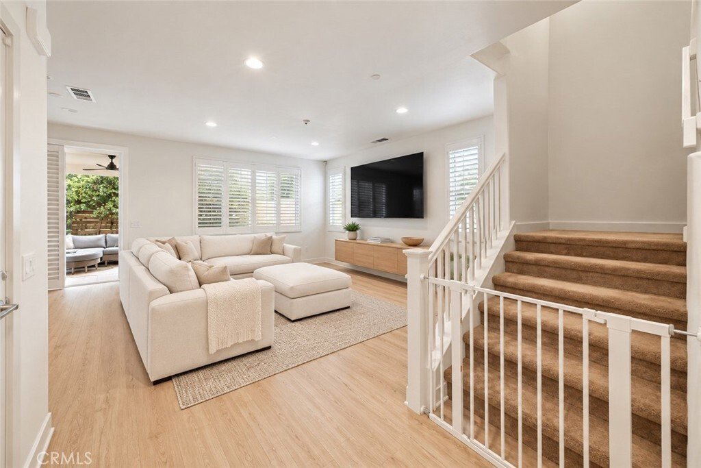 Casa en Bell Canyon, California, Estados Unidos 4 - 18675004