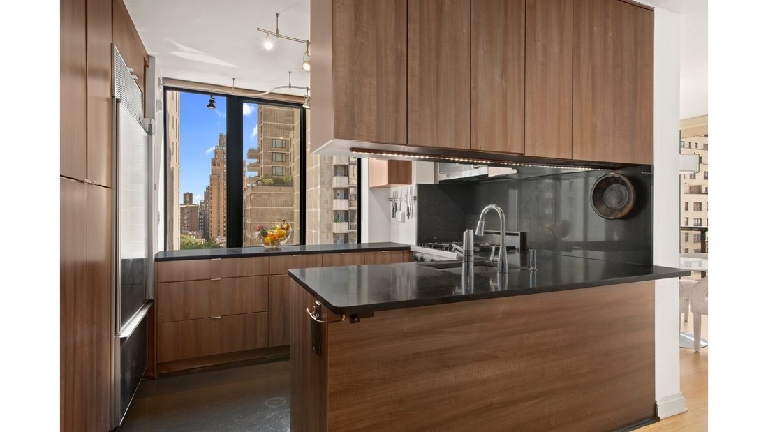 Condo in New York, New York, United States 4 - 18989366