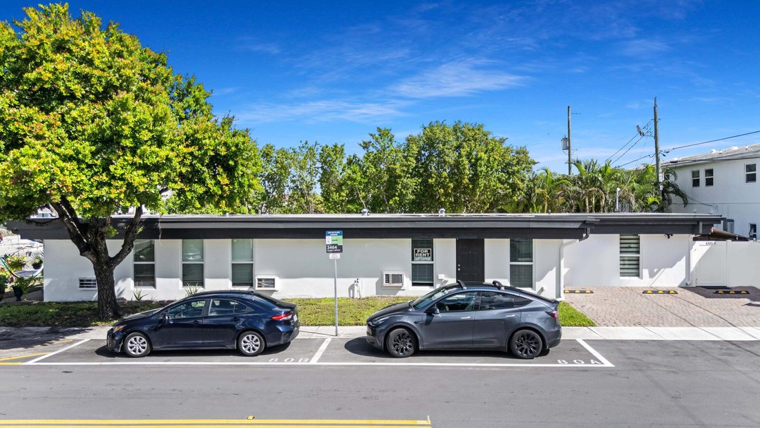 House in Fort Lauderdale, Florida, United States 2 - 18988362