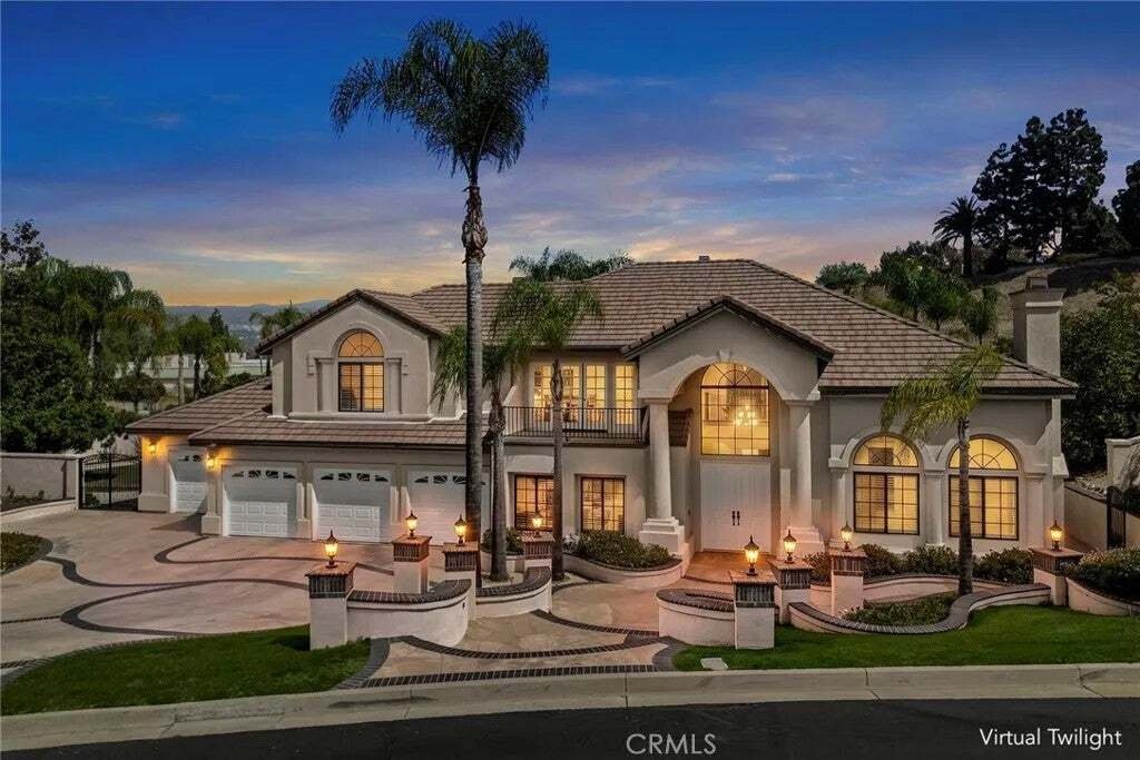 House in Orange, California, United States 1 - 18989002