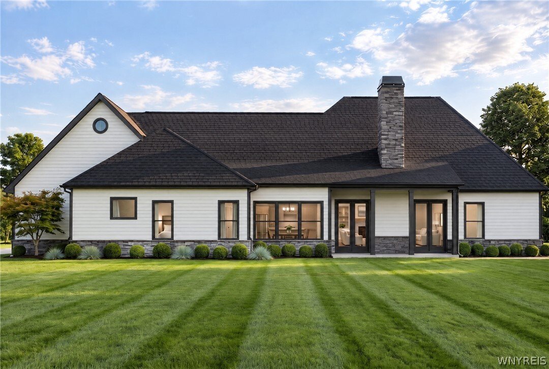 House in Amherst, New York, United States 5 - 18988789