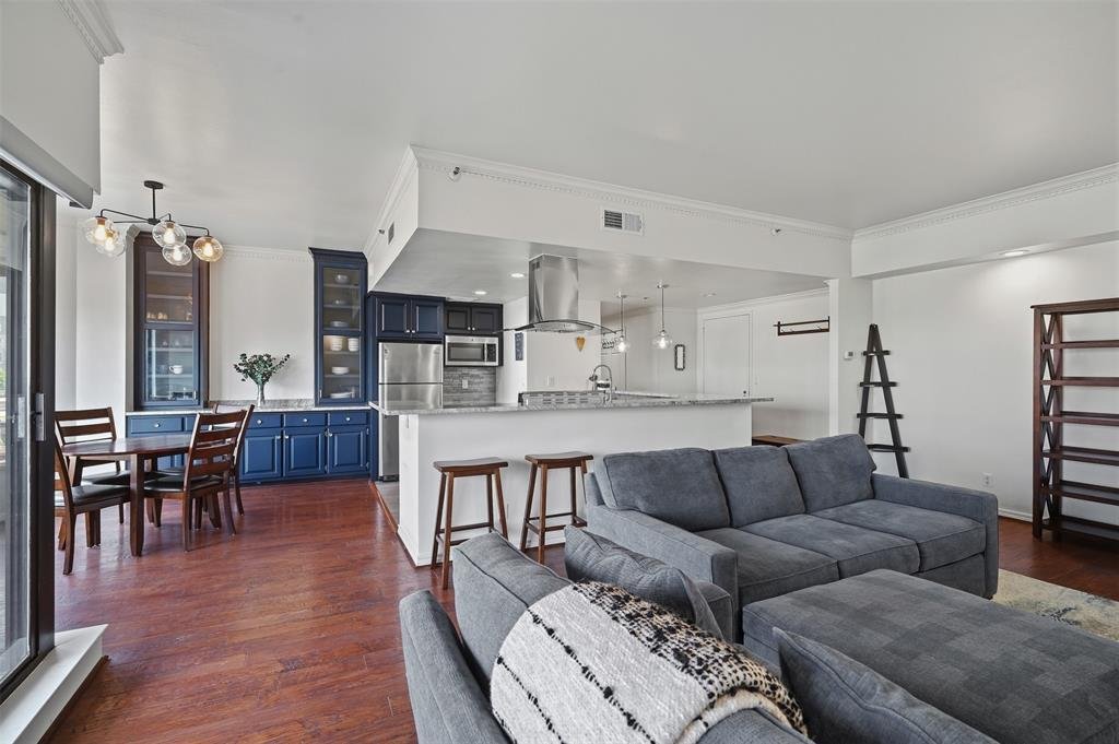 Condo in Dallas, Texas, United States 3 - 18988625