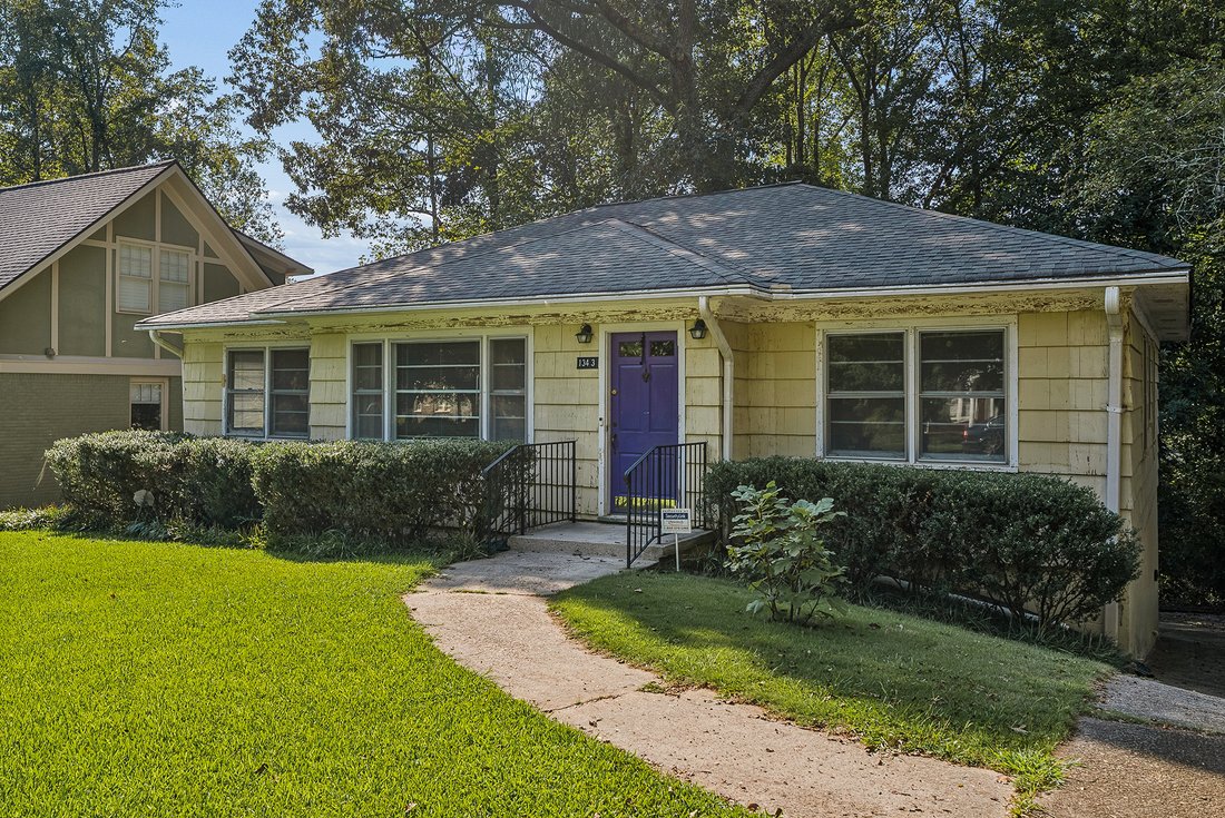 House in Atlanta, Georgia, United States 2 - 18987114