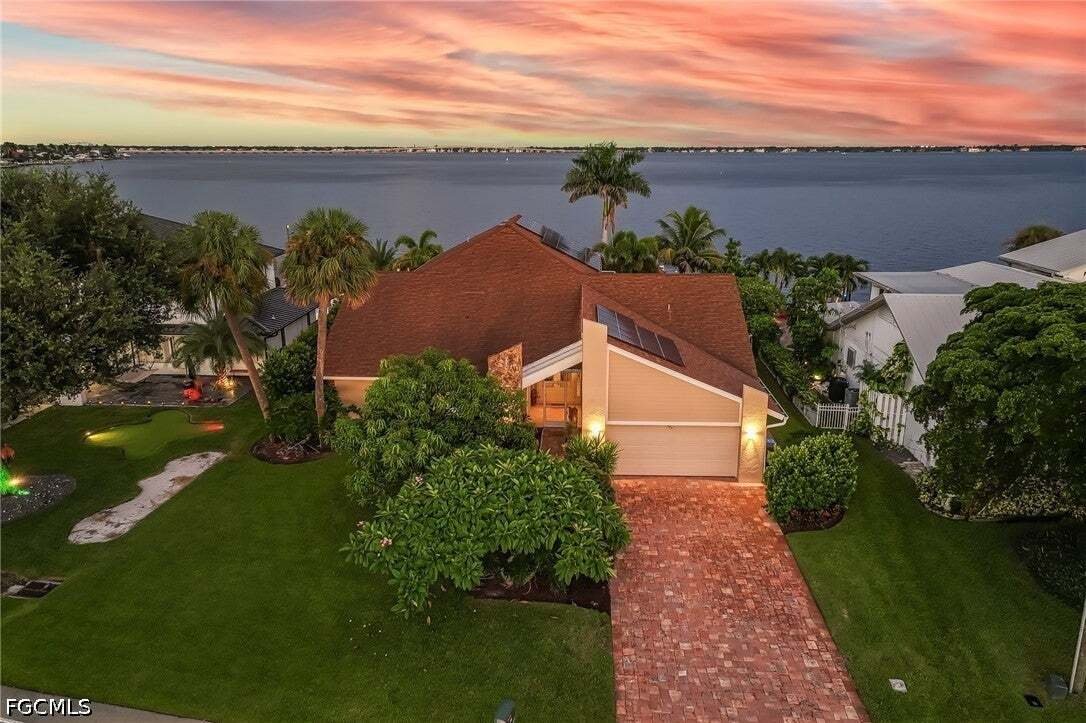 House in Cape Coral, Florida, United States 2 - 18987623