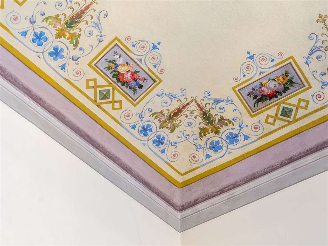 Apartment in Centro Storico, Siena, Tuscany 1 - 18988269