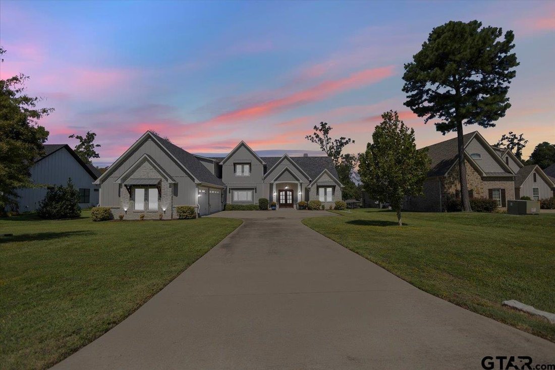 House in Chandler, Texas, United States 1 - 17230617